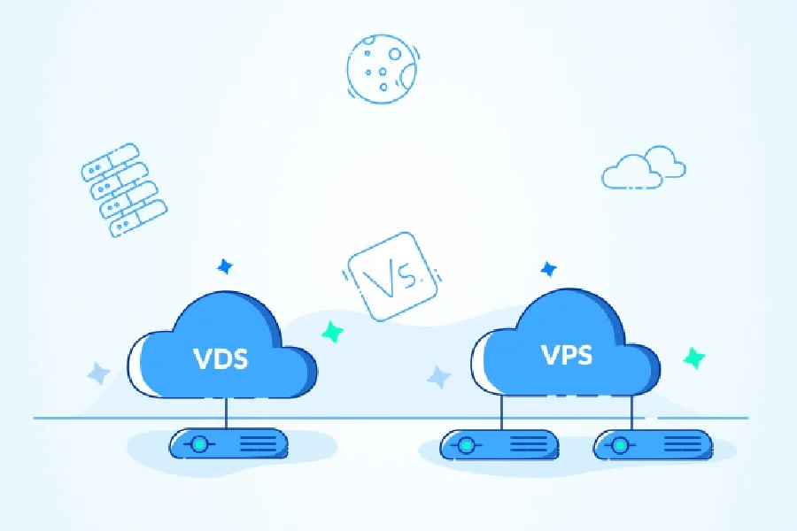 سرور خصوصی مجازی (VPS)؛ میزبانی مناسب برای انواع سایت‌ها