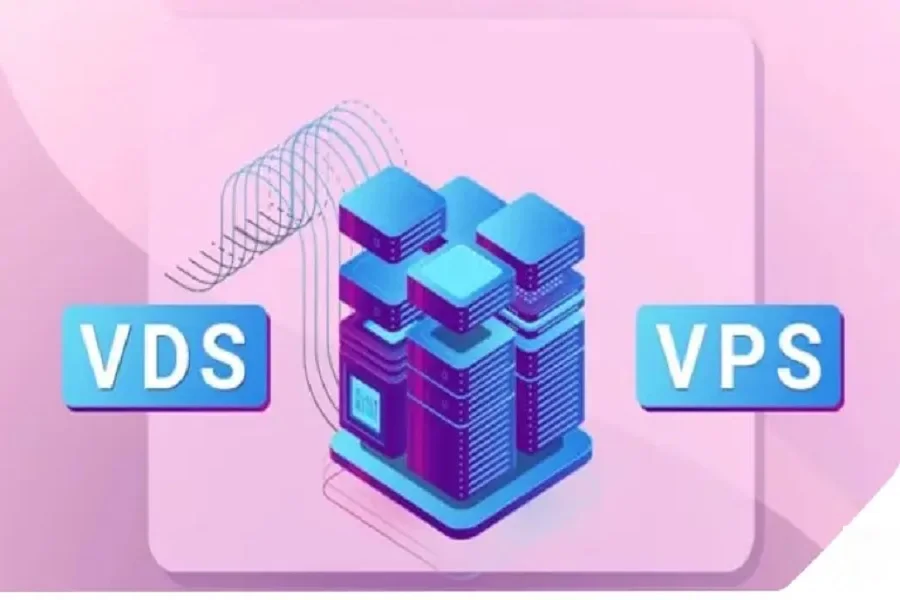 سرور مجازی VDS نوعی سرور مدیریت شده است