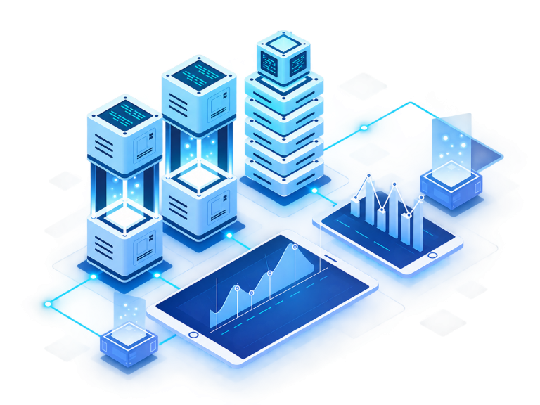 DEDICATED SERVER