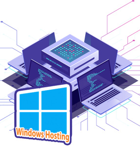 Windows-Hosting Atenahost