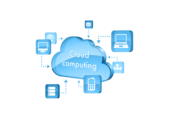 cloud storage