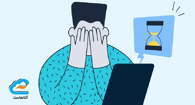 عدم تمدید هاست چه نتایجی دارد