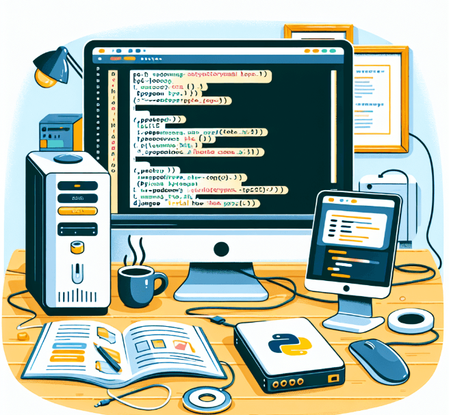 نصب پایتون در سرور مجازی