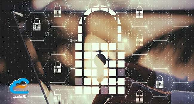 امنیت هاست