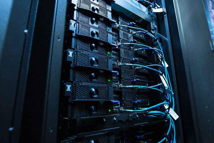 VPS
