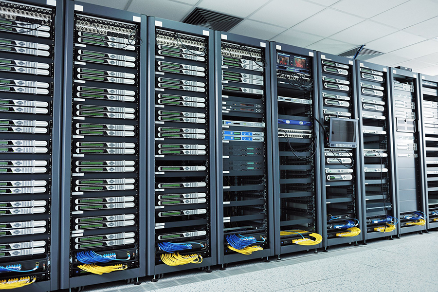 VPS