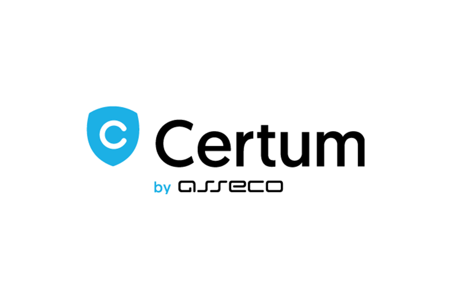 نماینده رسمی certum در ایران