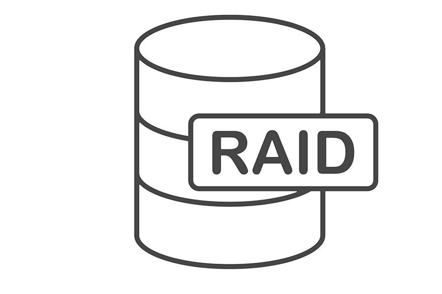 RAID چیست و کدام نوع آن برای سرور مناسب‌تر است؟