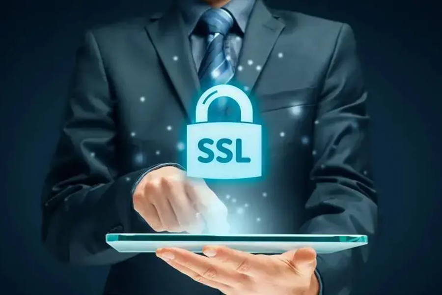 تأثیر گواهی SSL بر سئو