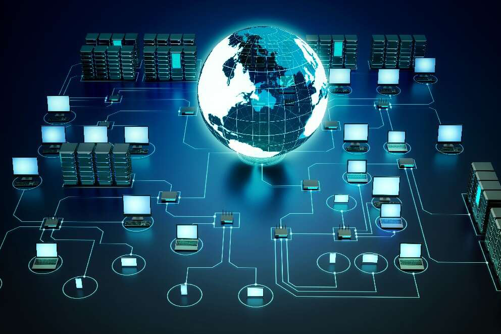 روش‌های بهینه‌سازی مصرف پهنای باند در شبکه‌ها