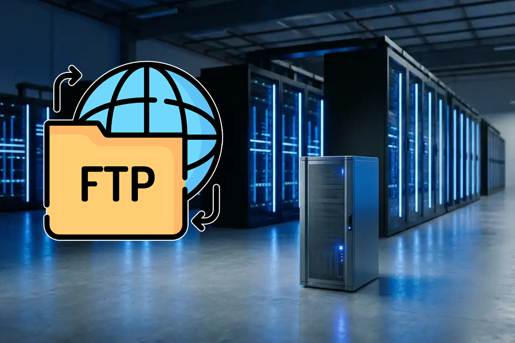 مقایسه پروتکل‌های FTP، SFTP و FTPS؛ کدام امن‌تر است؟